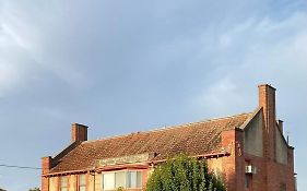The Willery Guesthouse